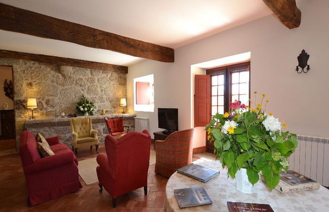 Casa da Portela de Sampriz - Foto 21