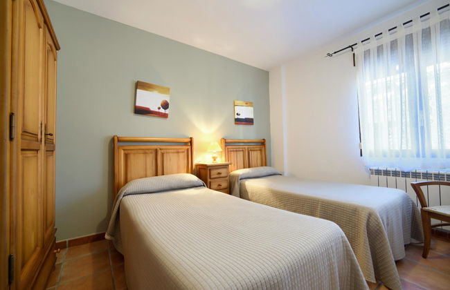 Apartamentos Rurales Sierra de Gúdar - Photo 17