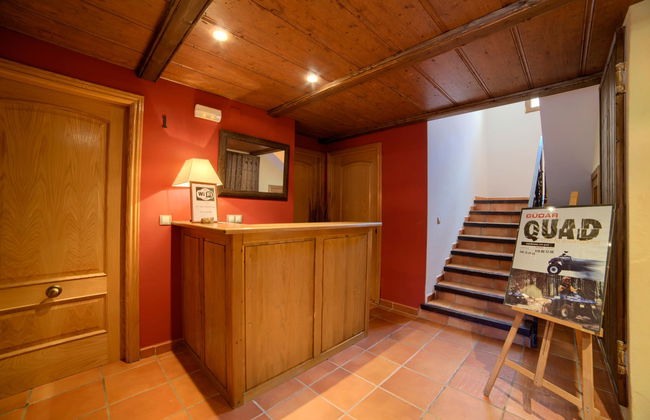 Apartamentos Rurales Sierra de Gúdar - Photo 19