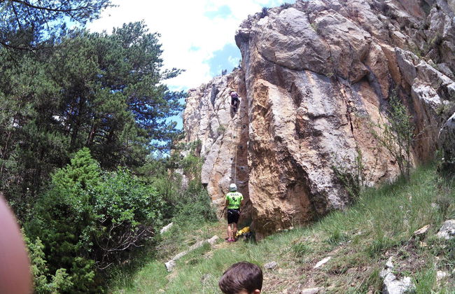 Apartamentos Rurales Sierra de Gúdar - Photo 5