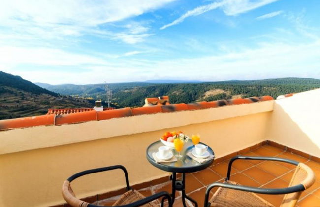 Apartamentos Rurales Sierra de Gúdar - Foto 15