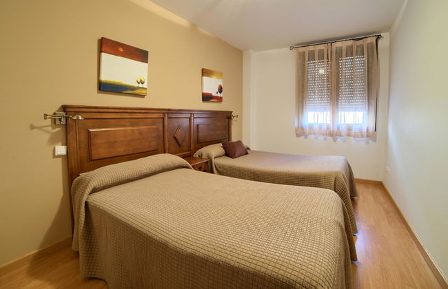 Apartamentos Rurales Sierra de Gúdar - Photo 12