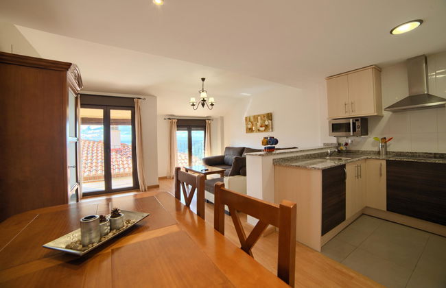 Apartamentos Rurales Sierra de Gúdar - Photo 23