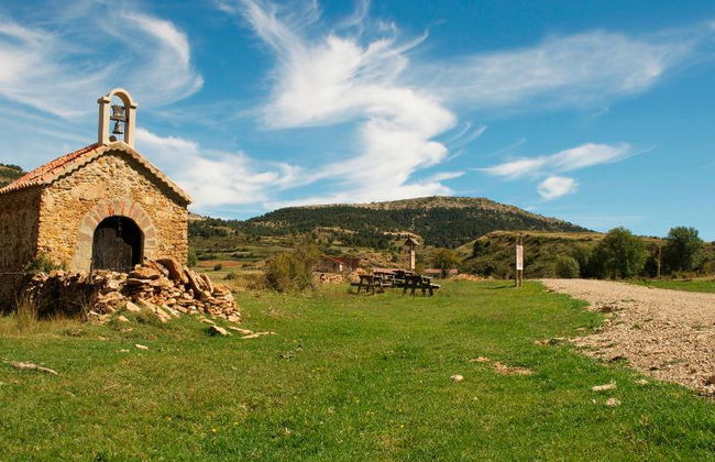 Apartamentos Rurales Sierra de Gúdar - Foto 3