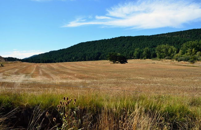 Apartamentos Rurales Sierra de Gúdar - Foto 1