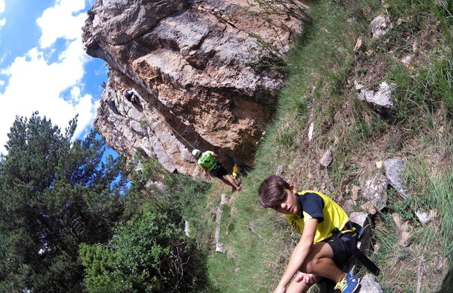 Apartamentos Rurales Sierra de Gúdar - Photo 6