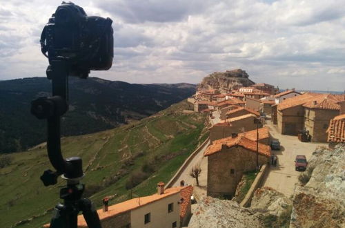 Foto 7 - Apartamentos Rurales Sierra de Gúdar