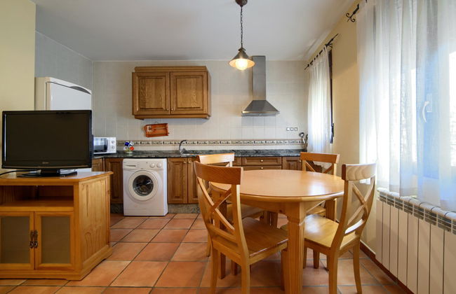 Apartamentos Rurales Sierra de Gúdar - Photo 18