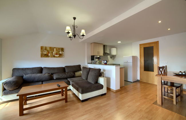 Apartamentos Rurales Sierra de Gúdar - Photo 22