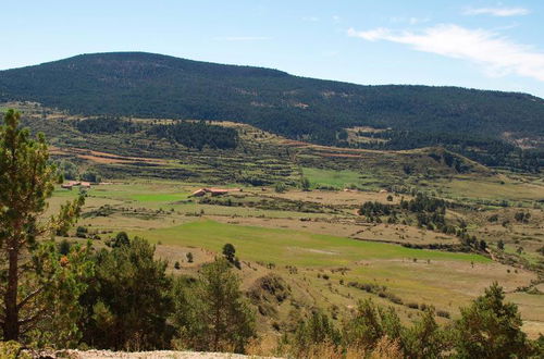 Foto 3 - Apartamentos Rurales Sierra de Gúdar