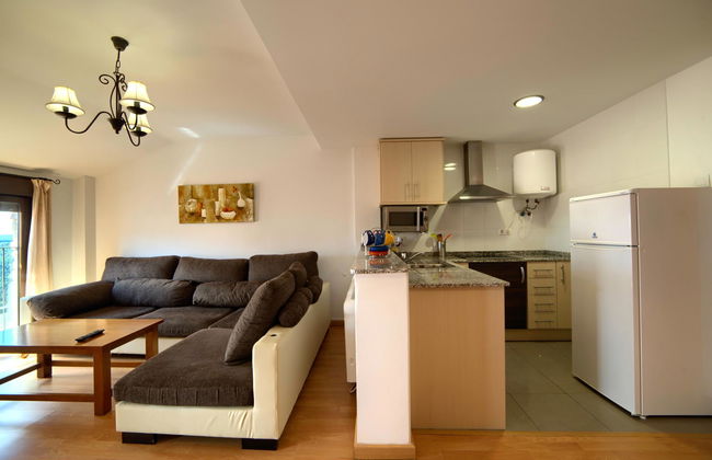 Apartamentos Rurales Sierra de Gúdar - Photo 24