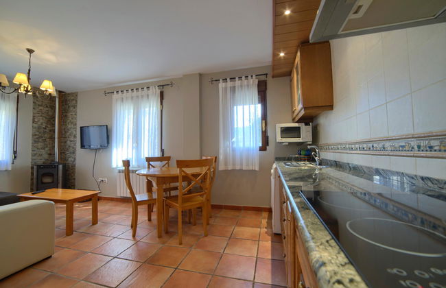Apartamentos Rurales Sierra de Gúdar - Photo 16