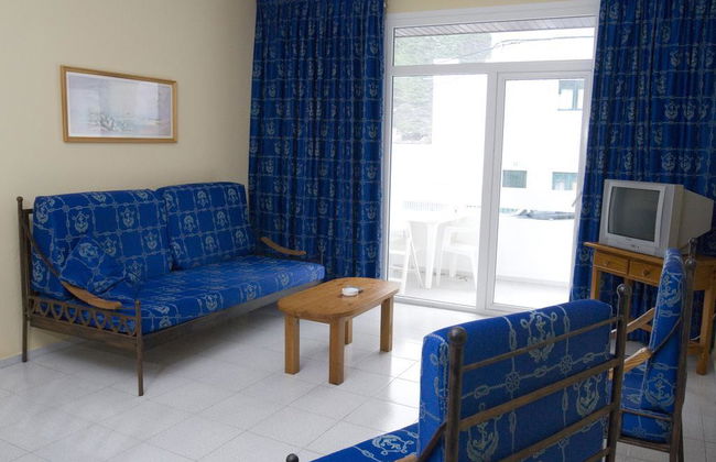 Apartamentos Boomerang - Foto 2
