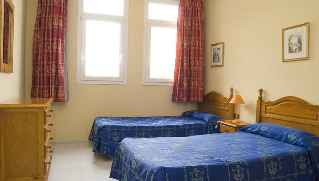 Apartamentos Boomerang I - Photo 2