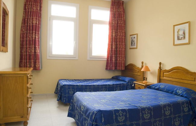 Apartamentos Boomerang - Foto 1