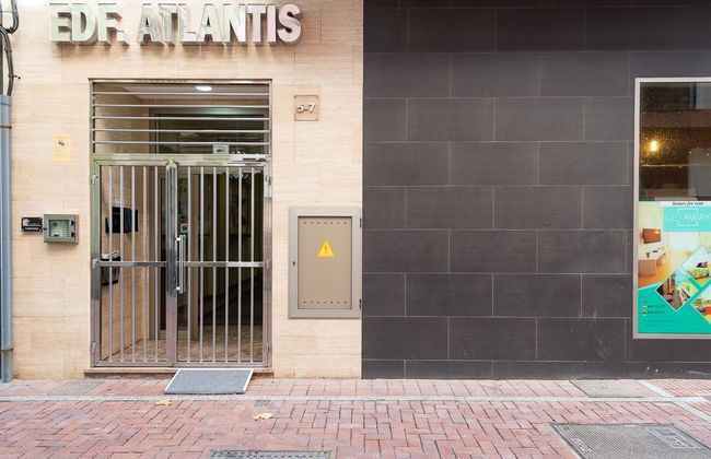 RK Atlantis Canarias - Foto 1