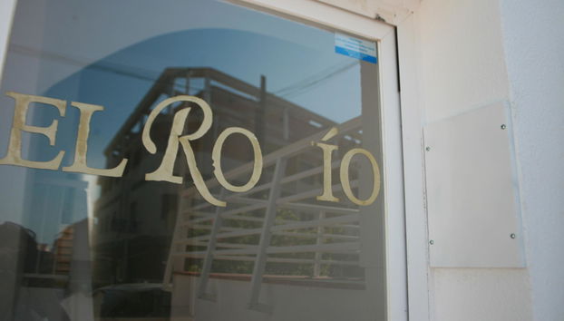 Apartamentos el Rocio Casa Azahar - Foto 3