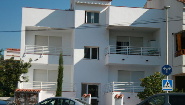Apartamentos el Rocio Casa Azahar - Foto 2