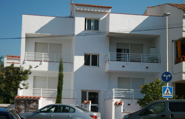 Apartamentos el Rocio Casa Azahar - Foto 2