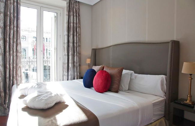 Luxury Suites Madrid - Foto 13