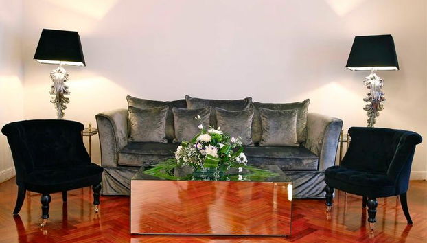 Luxury Suites Madrid - Foto 5