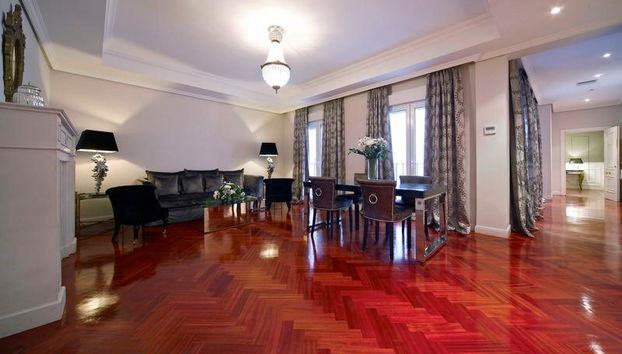 Luxury Suites Madrid - Foto 4
