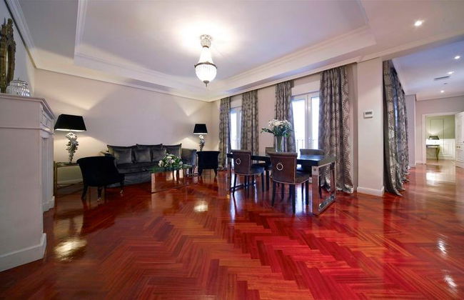 Luxury Suites Madrid - Foto 4