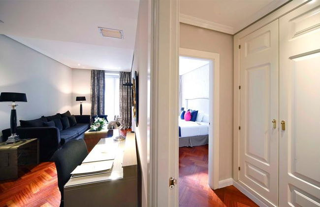Luxury Suites Madrid - Foto 9
