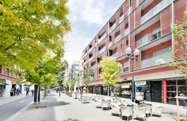 Lugaris Rambla - Foto 4