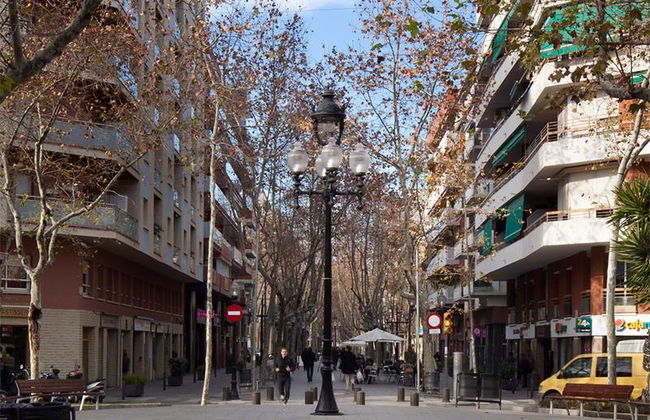 Lugaris Rambla - Foto 3