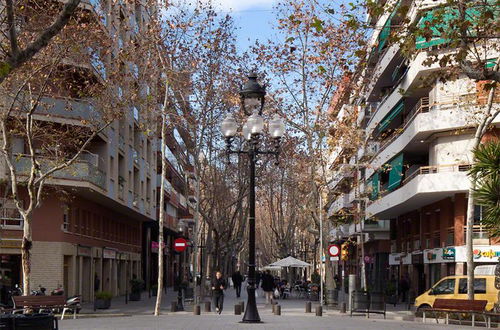 Photo 3 - Lugaris Rambla