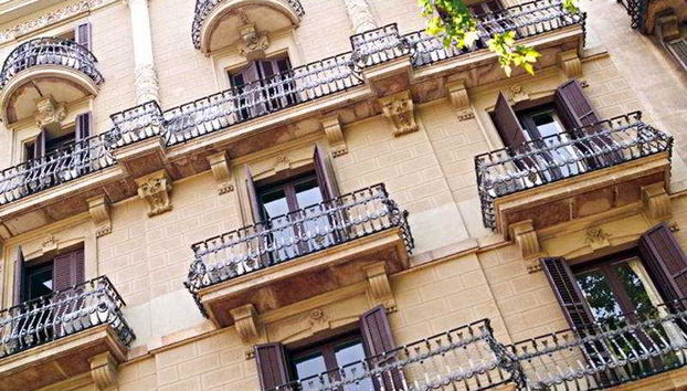 MH Apartments Tetuan - Foto 5