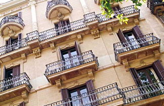 Photo 2 - MH Apartments Tetuan