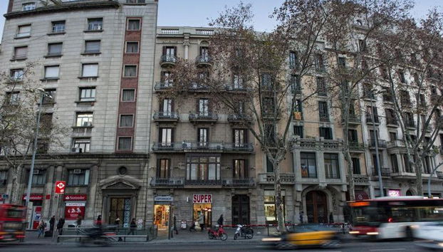 MH Apartments Tetuan - Foto 3