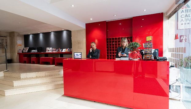 Aparthotel Atenea Calabria - Foto 4