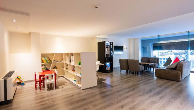 Aparthotel Atenea Calabria - Foto 5