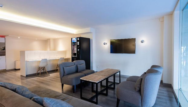 Aparthotel Atenea Calabria - Foto 3