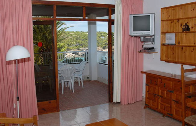Apartamentos del Rey - Foto 15