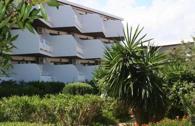 Apartamentos del Rey - Foto 18