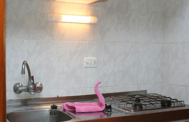 Apartamentos del Rey - Foto 3