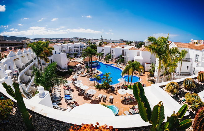 Parque del Sol - Foto 4
