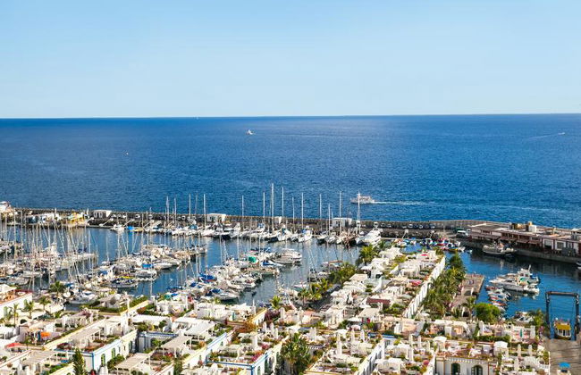 Apartamentos LIVVO Puerto de Mogán - Foto 3