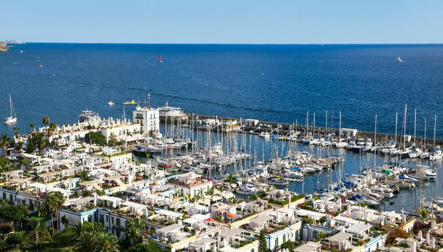 Apartamentos LIVVO Puerto de Mogán - Foto 2