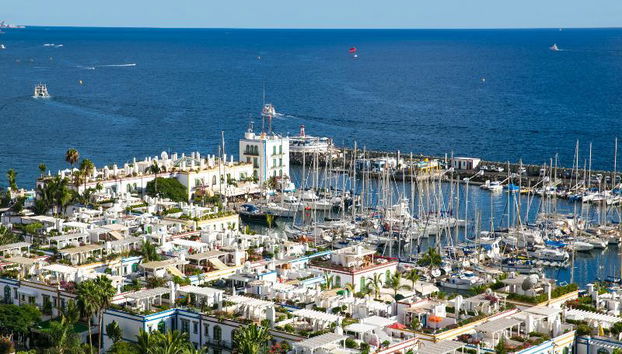 Apartamentos LIVVO Puerto de Mogán - Foto 4