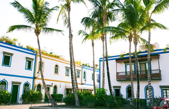 Apartamentos LIVVO Puerto de Mogán - Foto 5