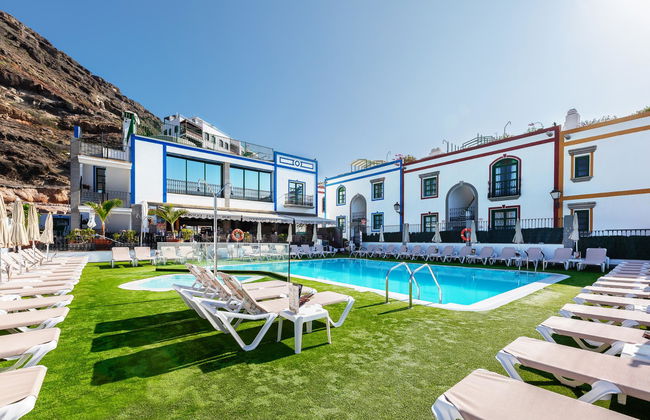 Apartamentos LIVVO Puerto de Mogán - Foto 11