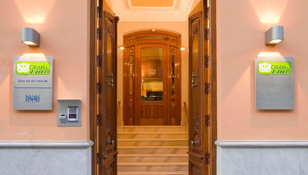 Suites Gran Via 44 - Foto 5