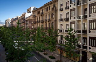 Foto 3 - Suites Gran Via 44