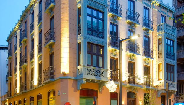 Suites Gran Via 44 - Foto 4