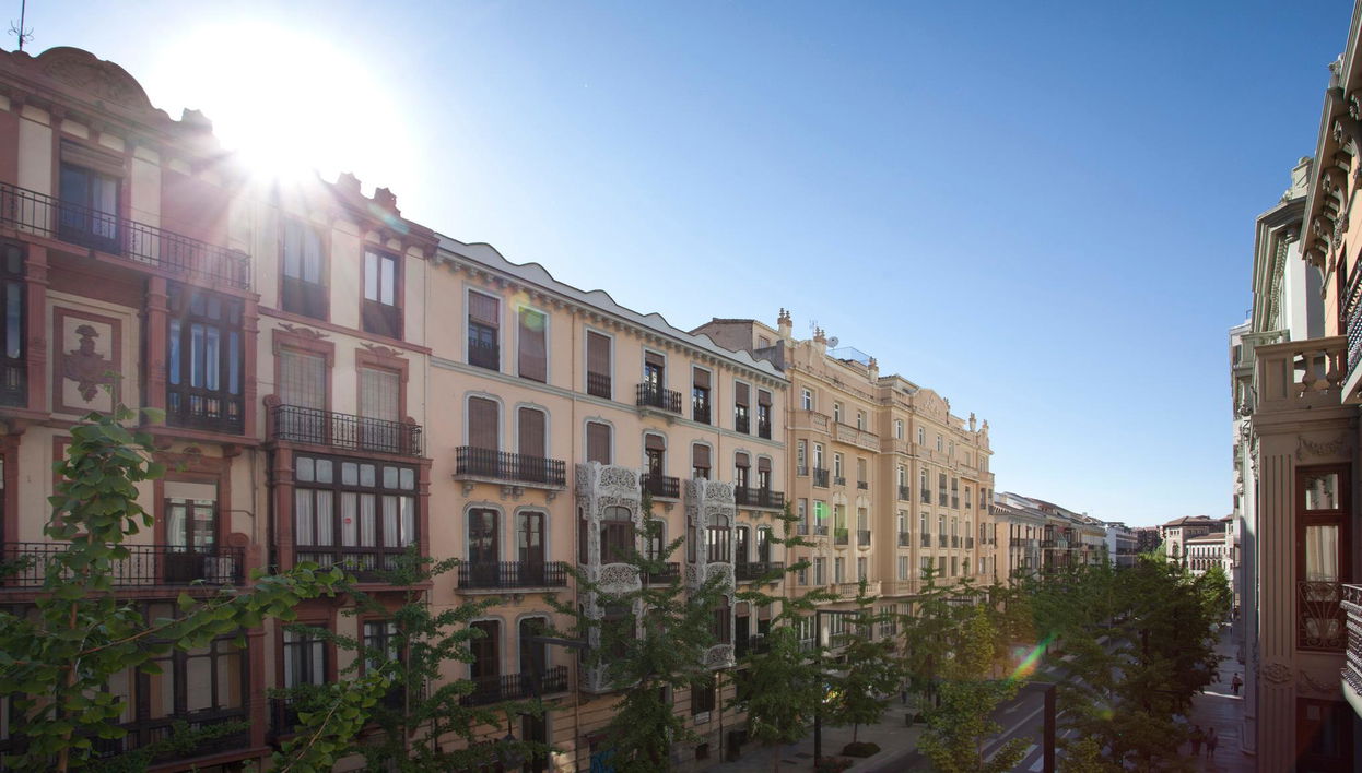 Suites Gran Via 44 - Foto 1